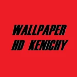 wallpaper hd kenichy android application logo